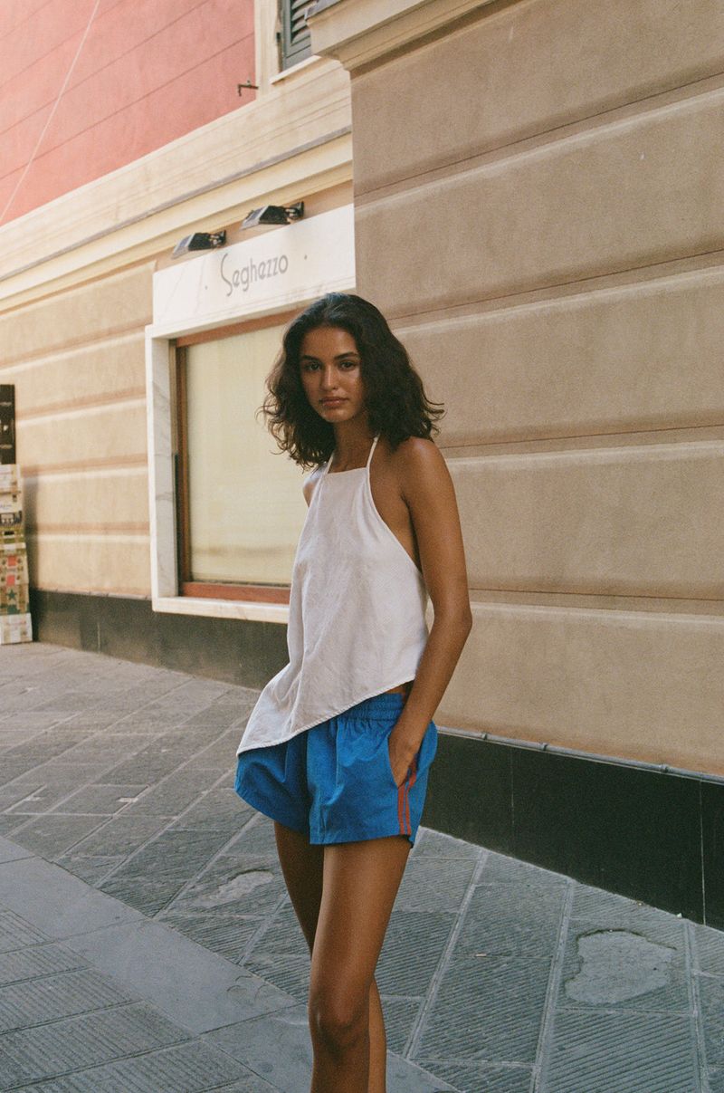 Shorts of Any Kind