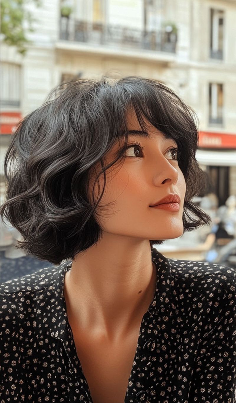 The Classic Parisian