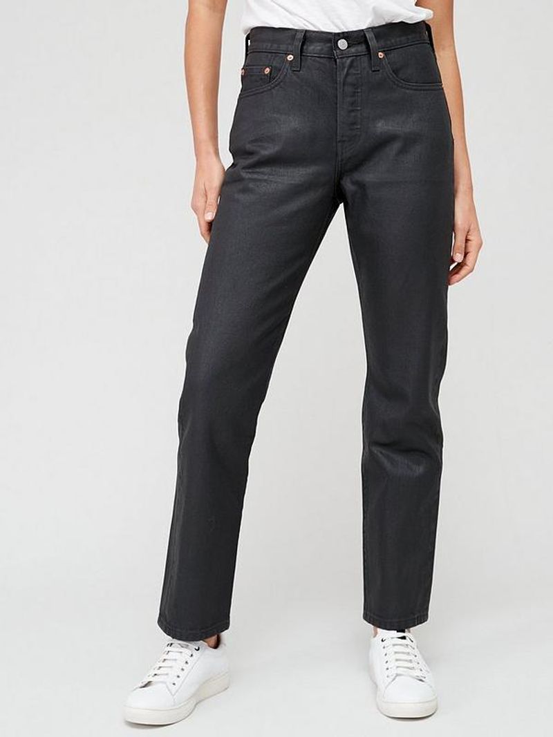 Vertical Velocity Jeans