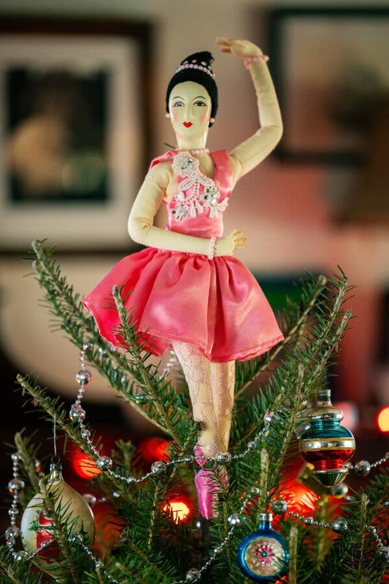Styling Error: Mixing Holiday Themes