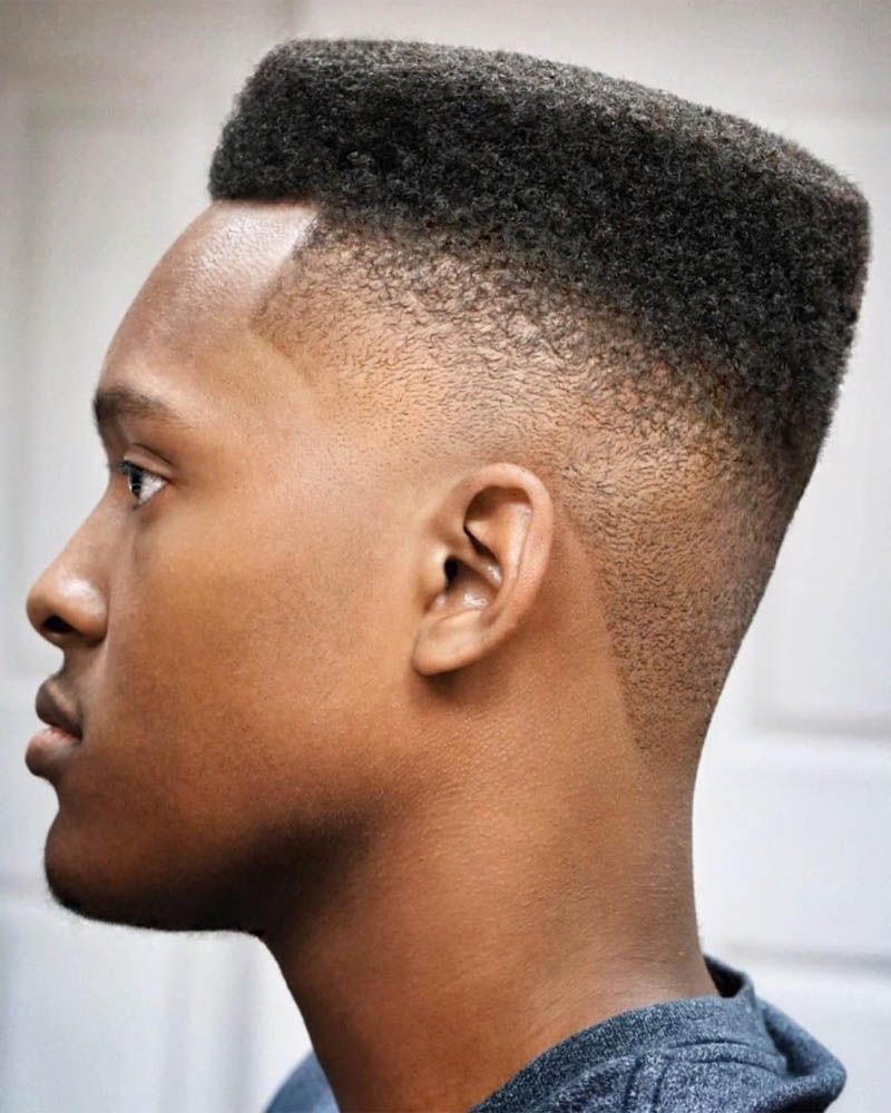 Flat Top Crop