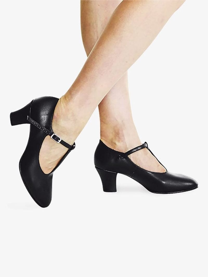 T-Strap Treasures