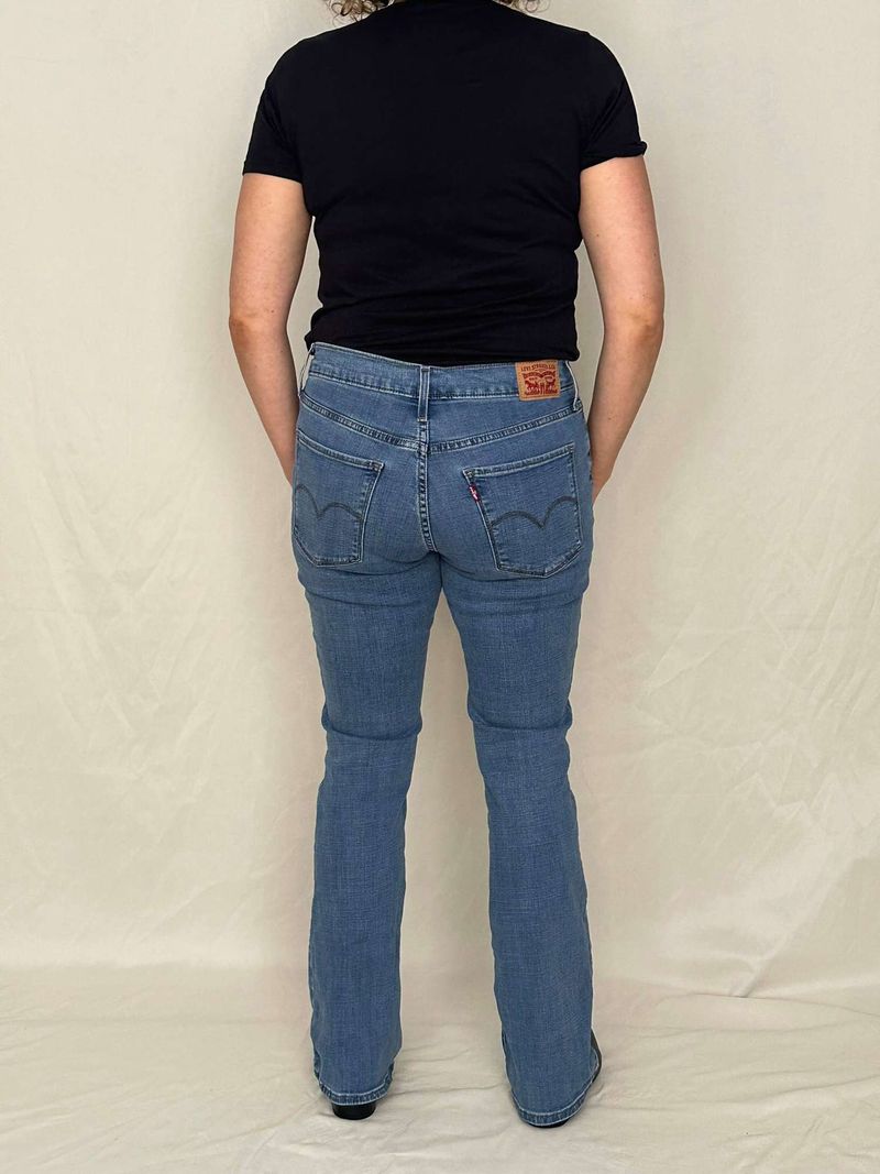 Mismatched Proportions