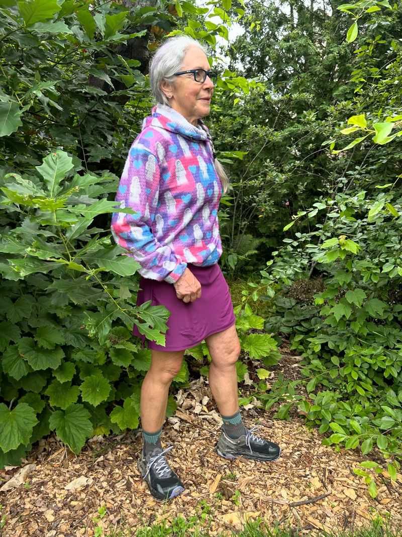 Eco-Friendly Walker Breezers