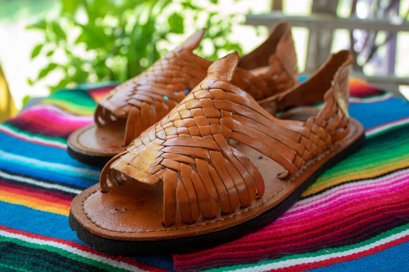 Huarache Heaven