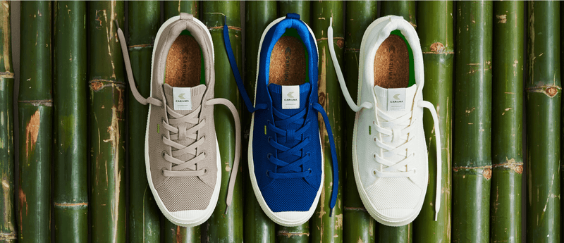 Bamboo Fiber Loafers