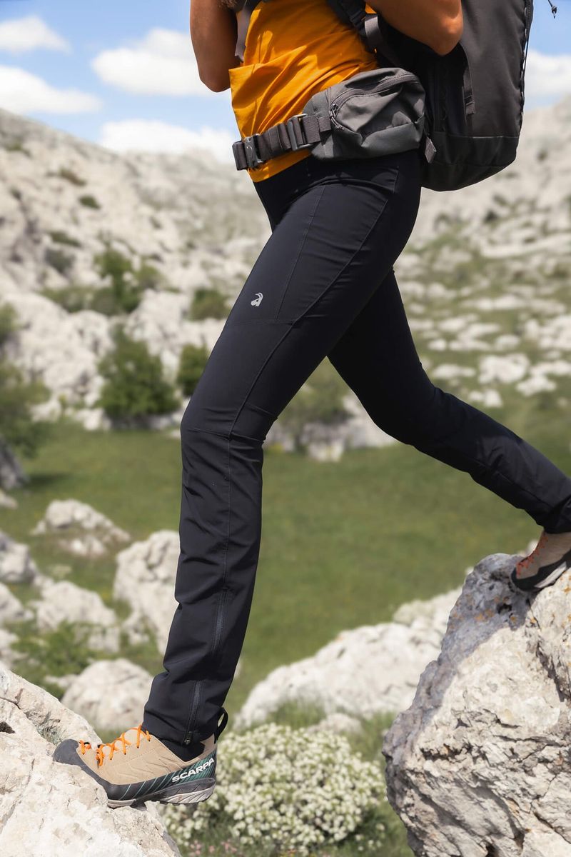 Altitude Adventure Pants