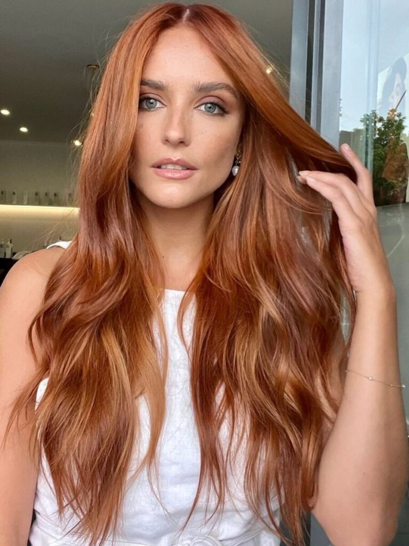 Rustico Auburn