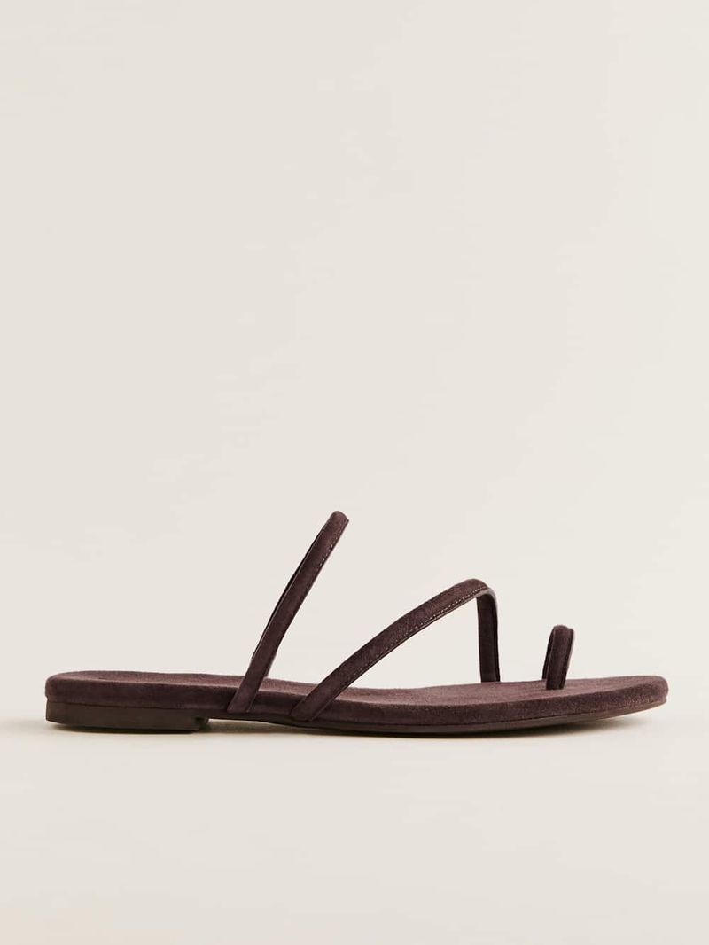 Minimalist Thin Straps