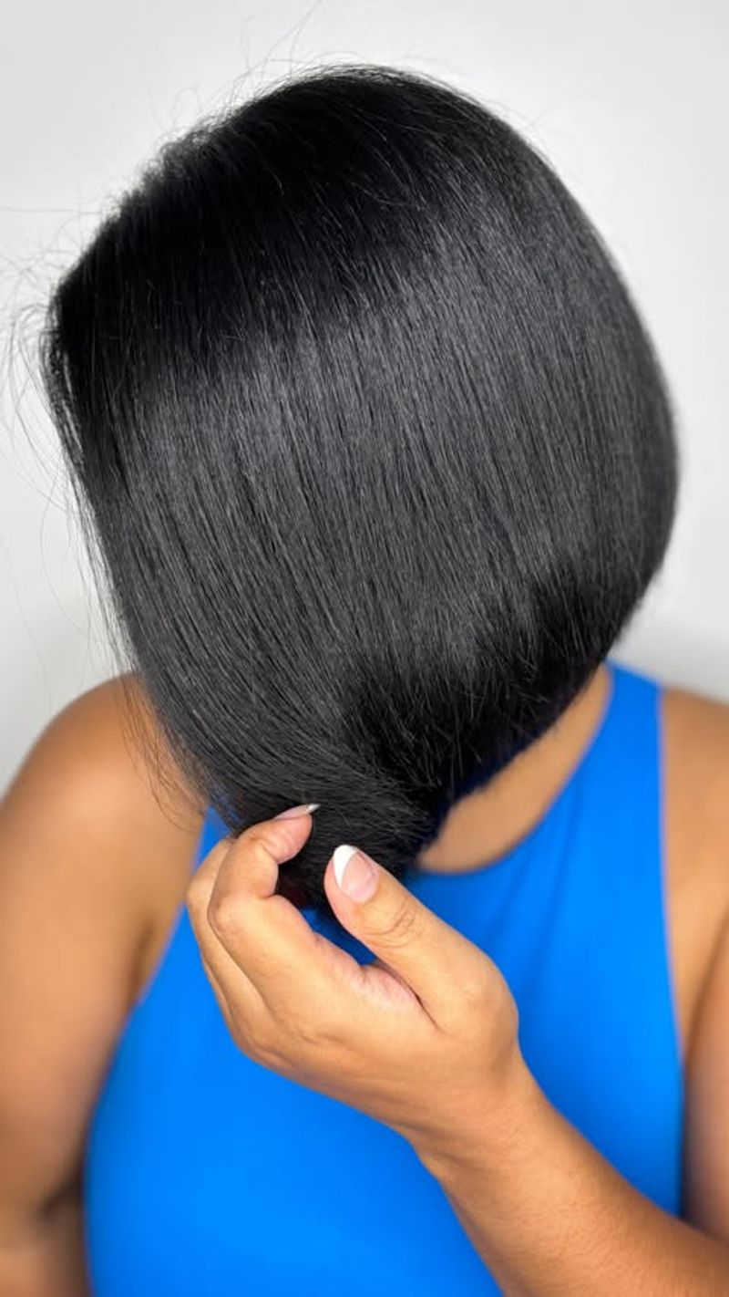 Glass Hair Revival