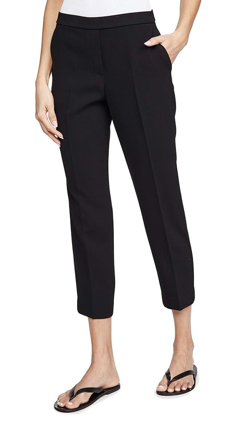 Theory Treeca Pants