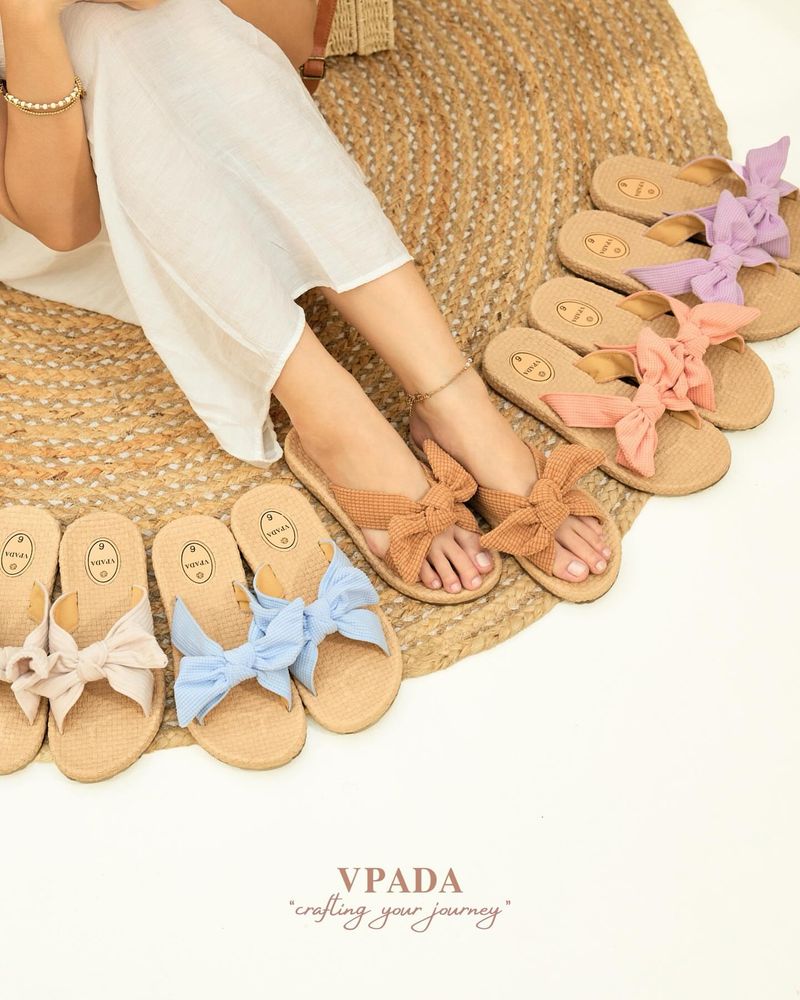 Playful Pastels