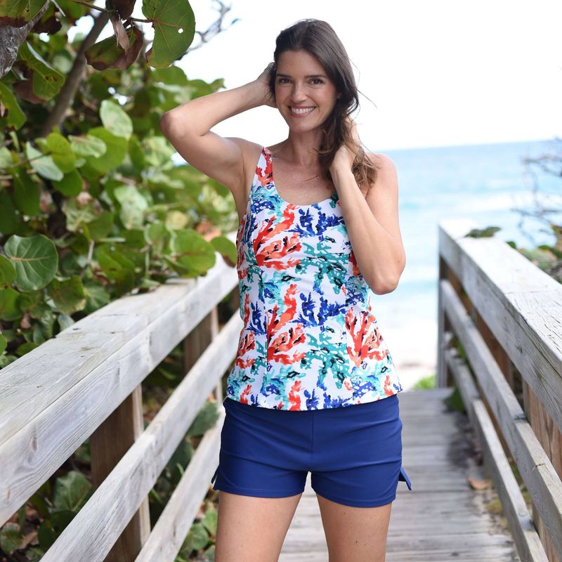 Sophisticated Swimwear