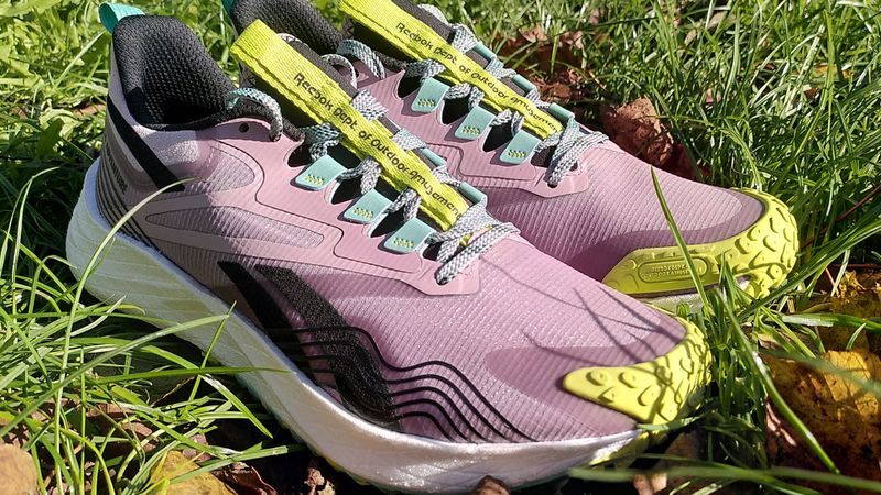 Reebok Floatride Energy 4