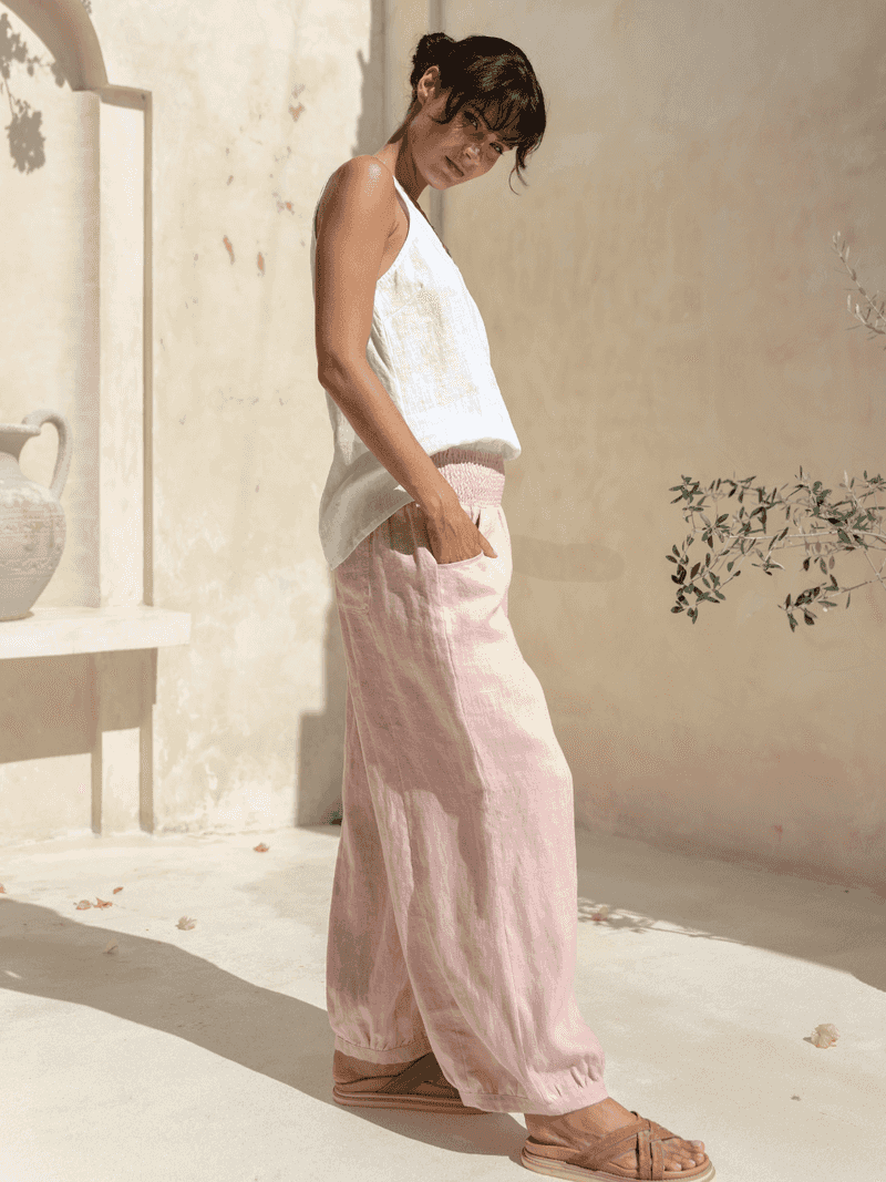 Pastel-Hued Mood Lifters