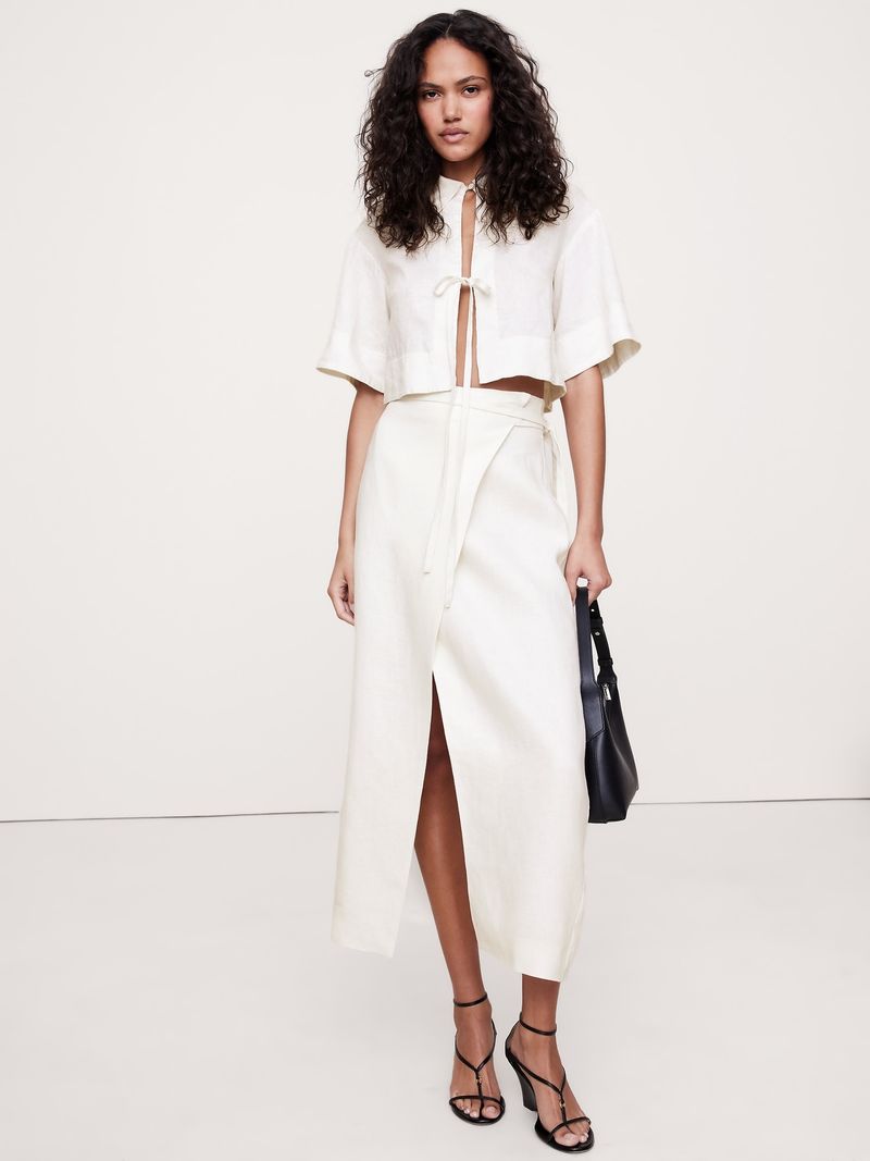 Wrap-Style Sensation