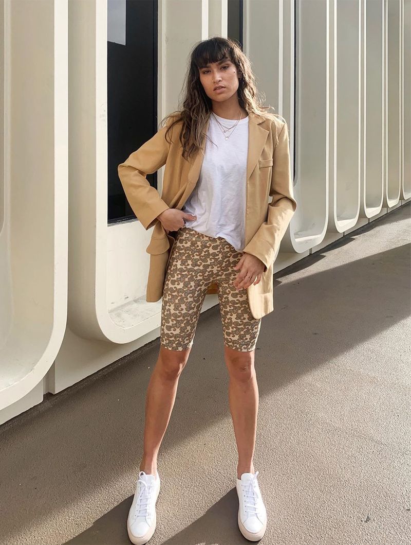 Elevated Athleisure