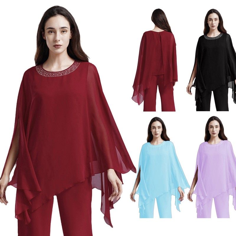 Angel Wing Tops