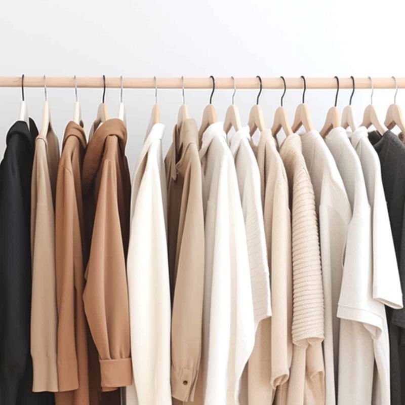 Choose a consistent color palette