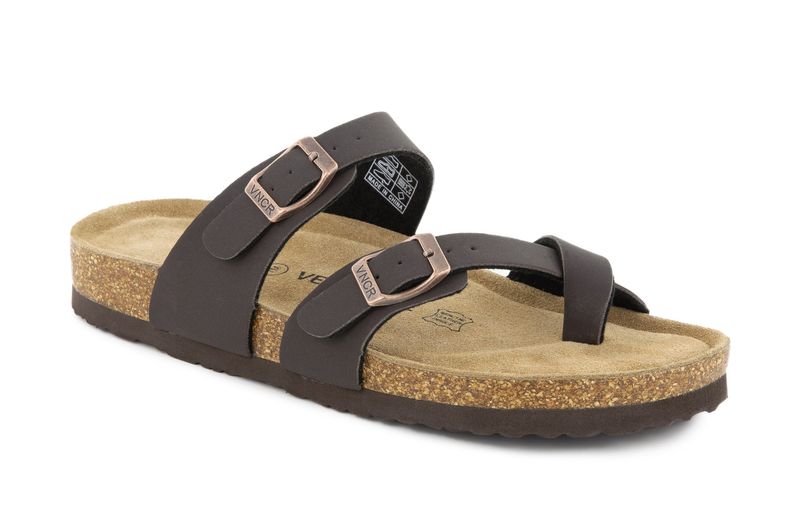 Cork-Soled Classics