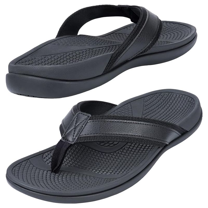 Ultra Flat Flip-Flops