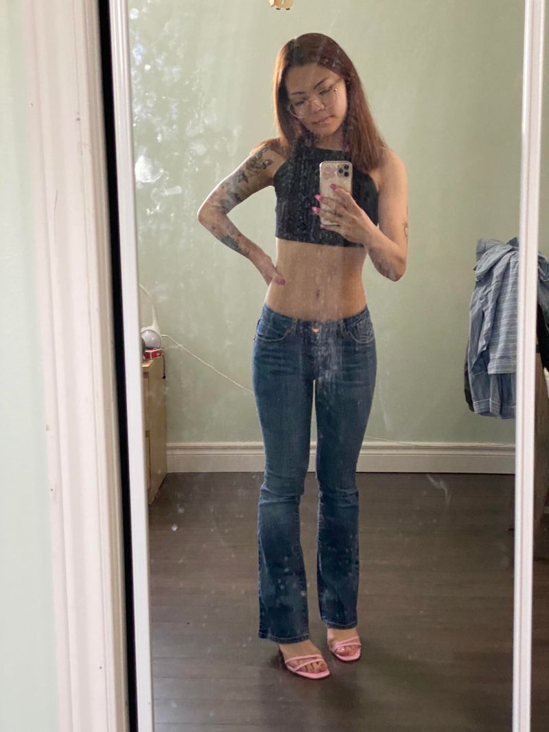 Low-Rise Anything: The Torso Extender