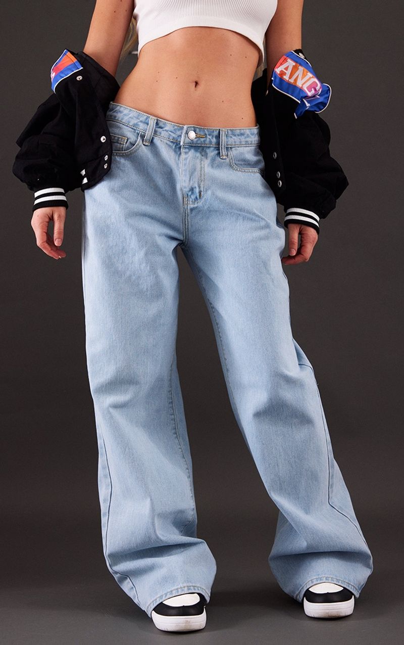 Y2K Revival with Modern Twists