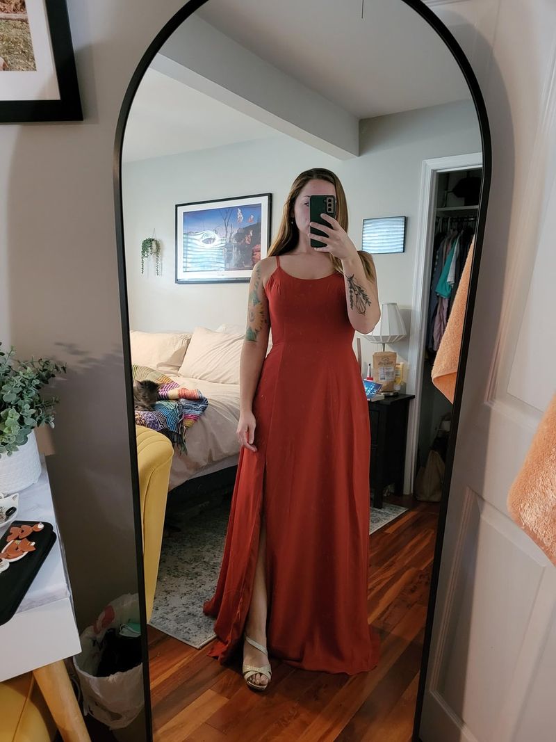 Ignoring Hem Proportions