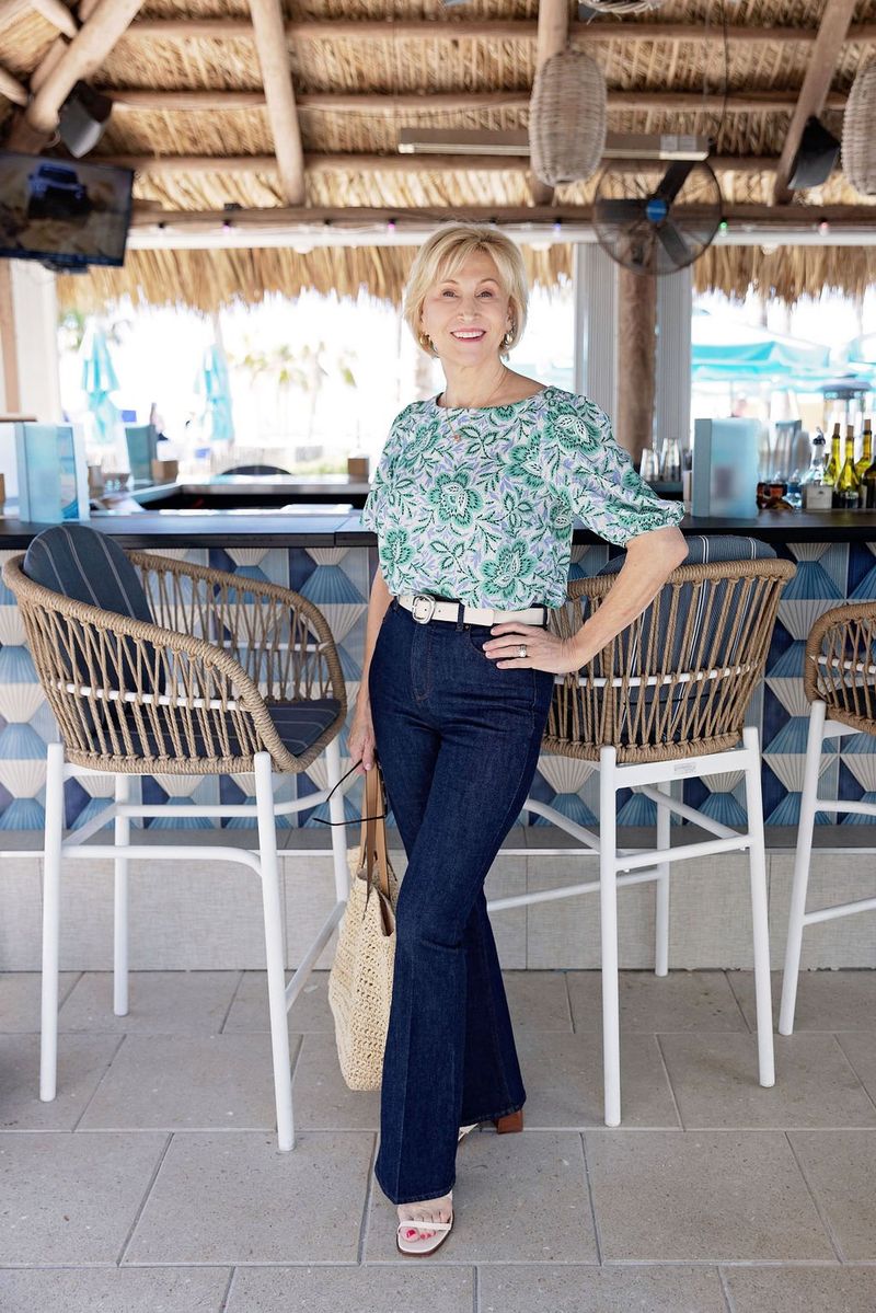 Perfect Your Denim Game