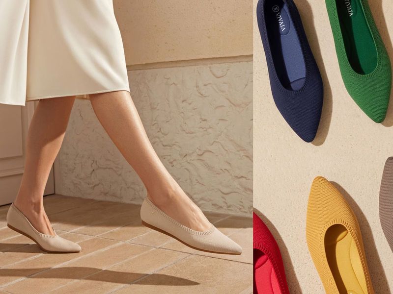 Pointed-Toe Wonders Without The Pinch