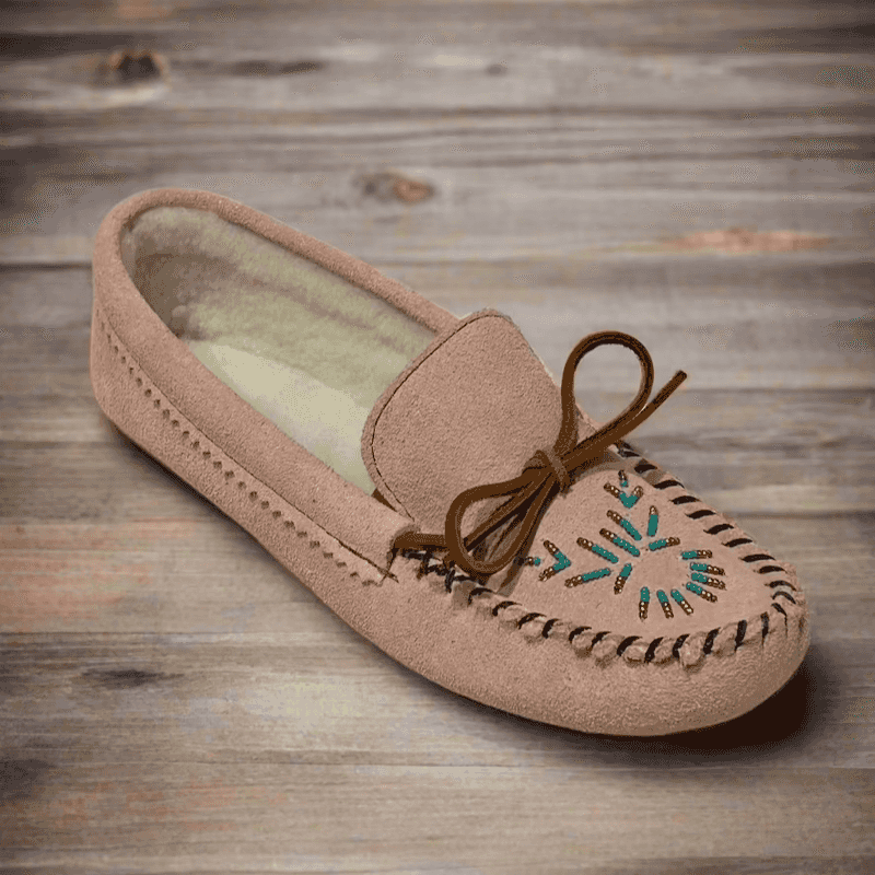 Moccasin Marvels