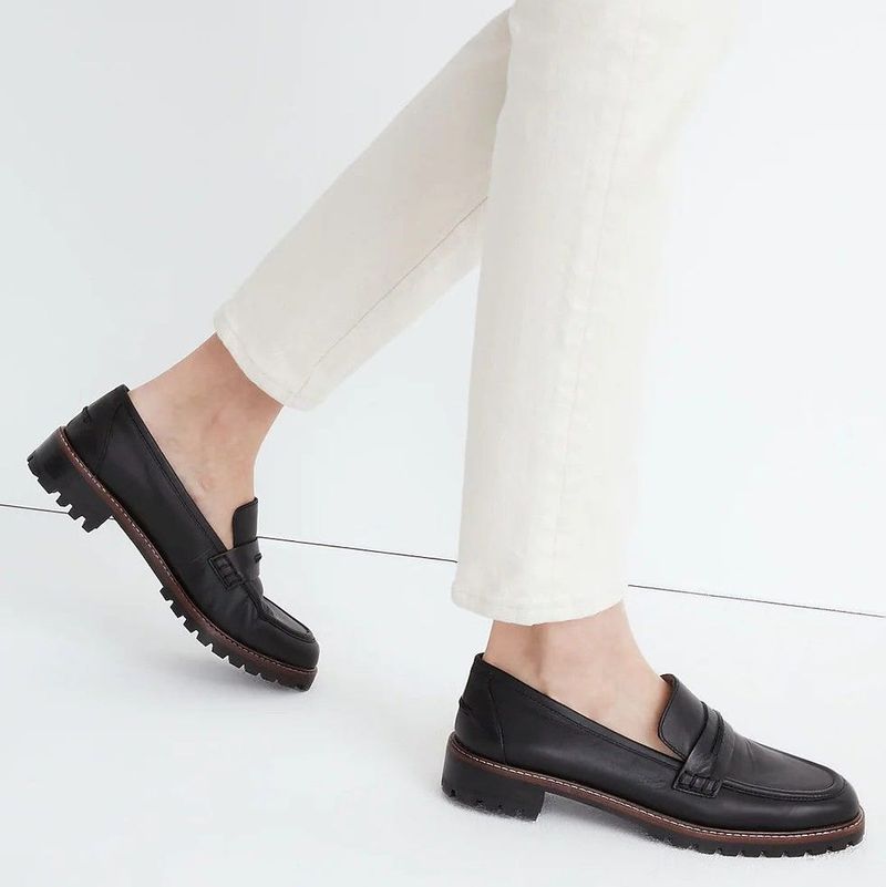 Slip-On Loafers That Never Rub
