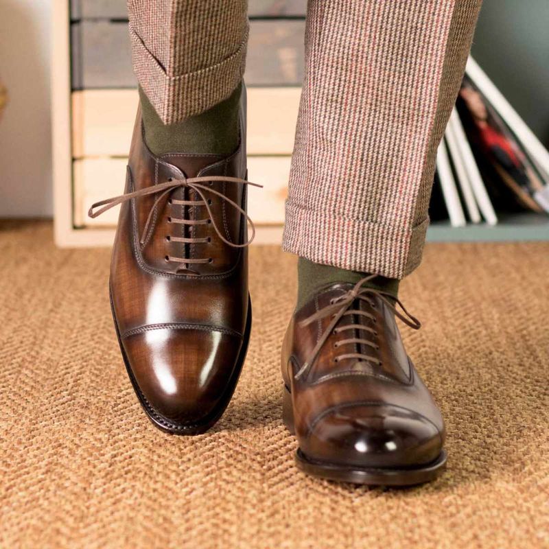 Oxford Shoes