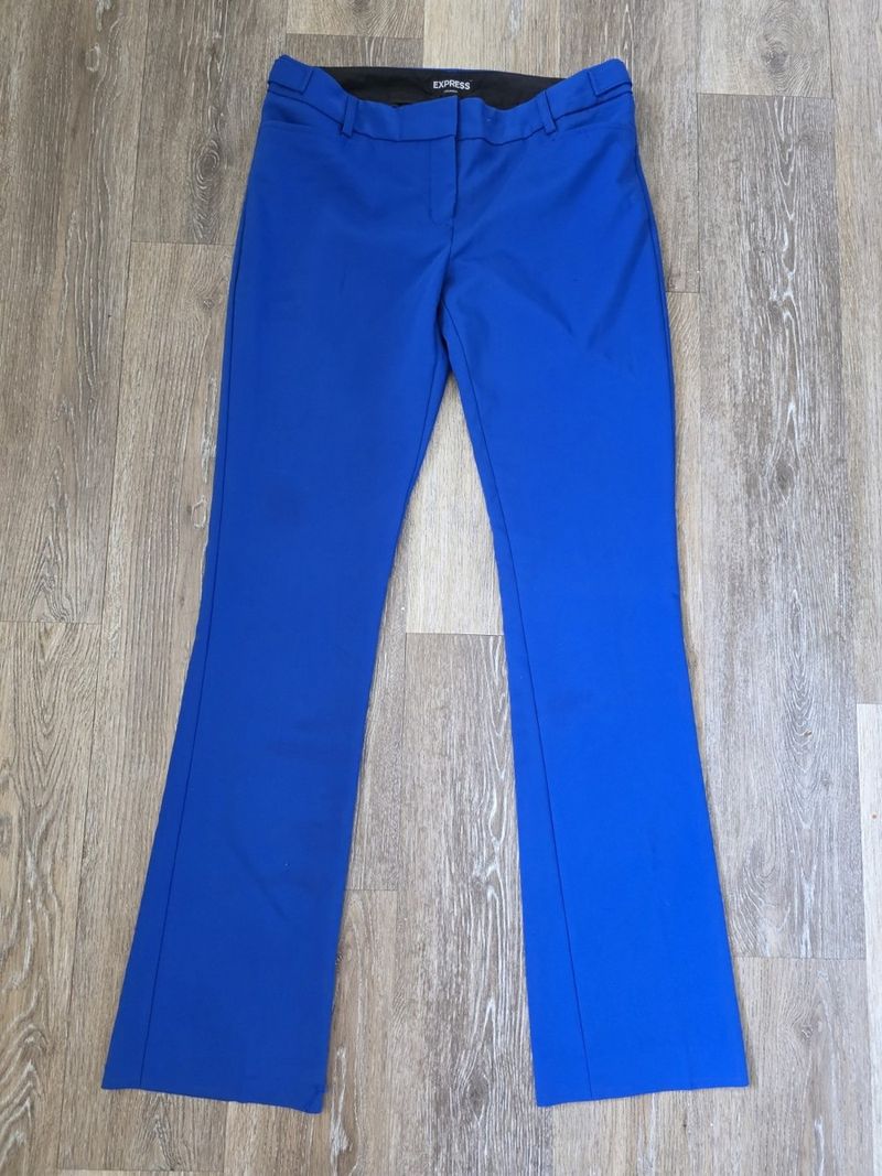 Express Columnist Pants