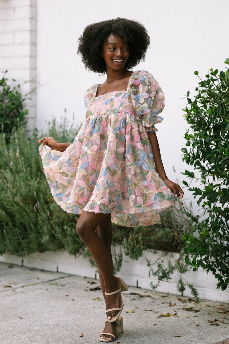 Babydoll Dresses
