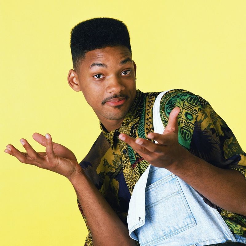 High-Top Fade