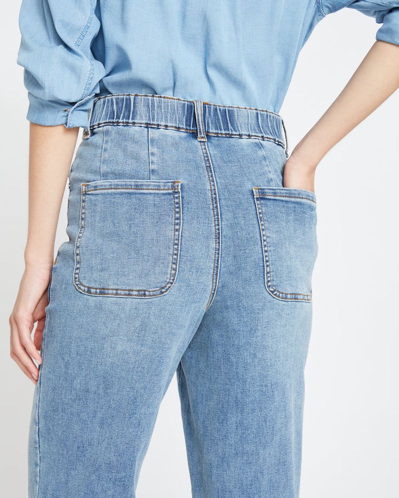Elastic-Waist Miracles