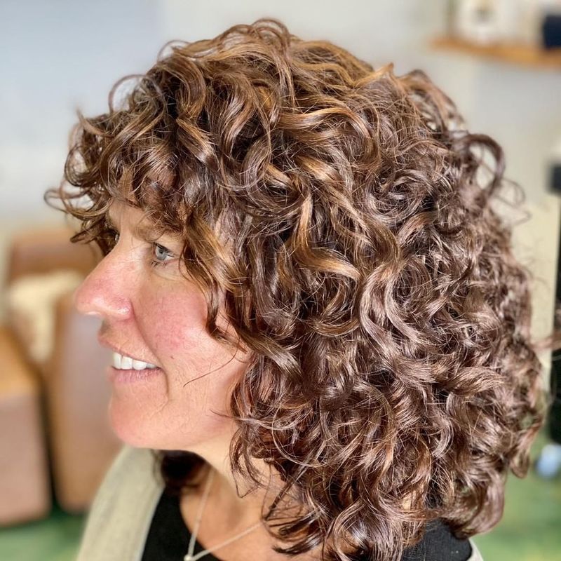 Perm volumizador