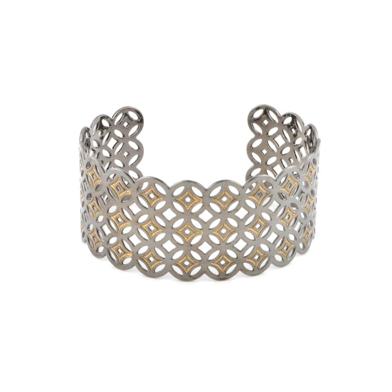 Architectural Cuffs