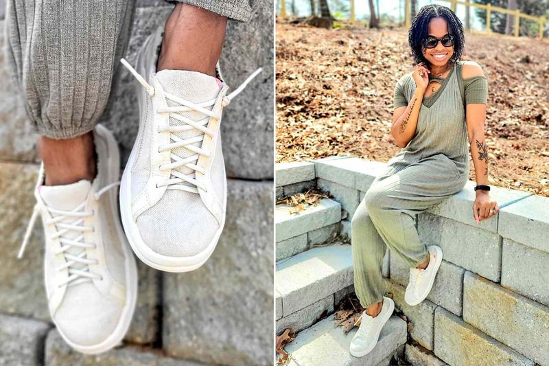 Urban Explorer Sneakers