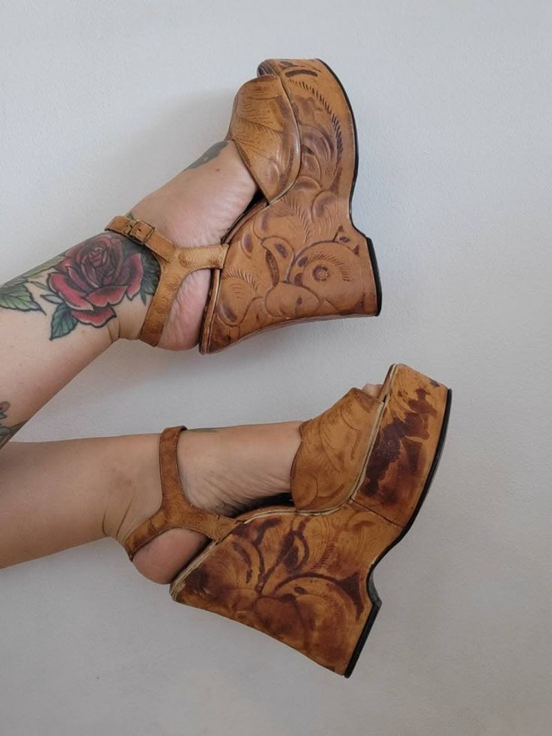 Platform Shoes