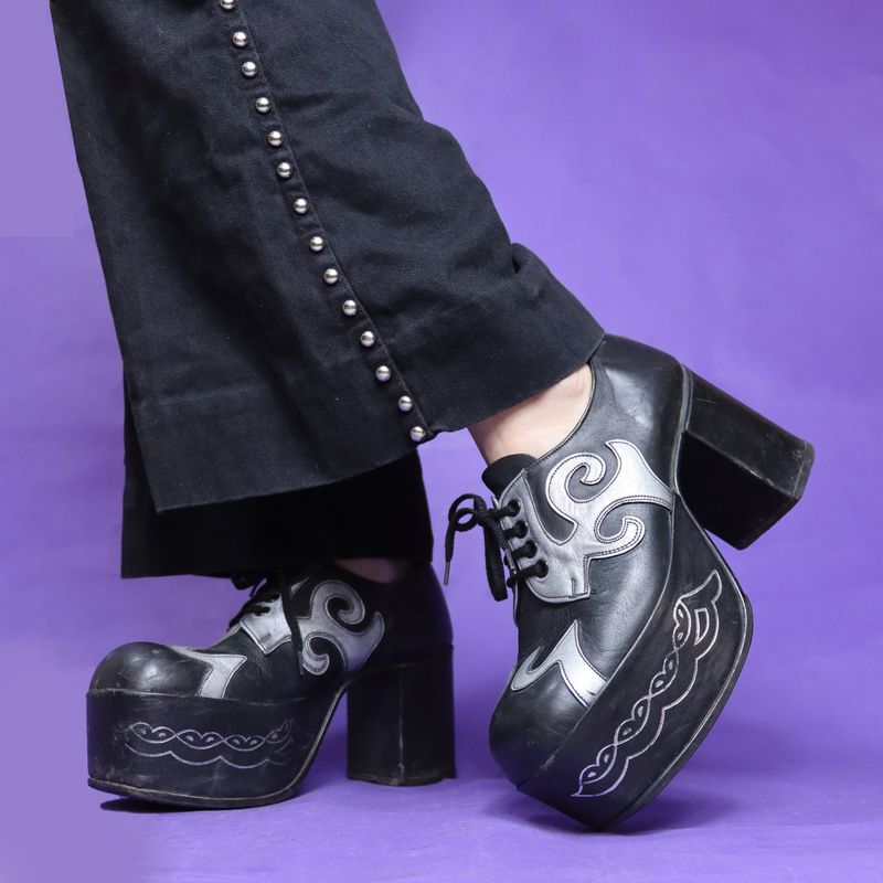 Platform Shoes