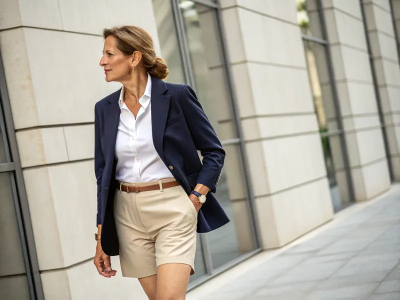 Tailored Sophistication