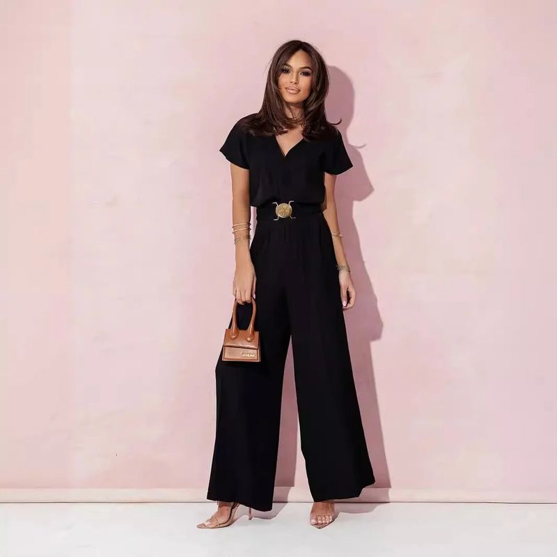 Jumpsuit Wonder