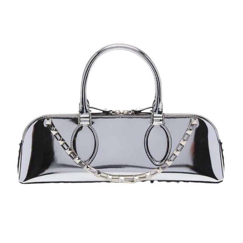 Liquid Metal Clutches
