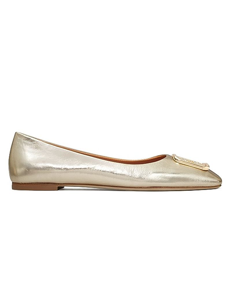 Ballet Flats 2.0