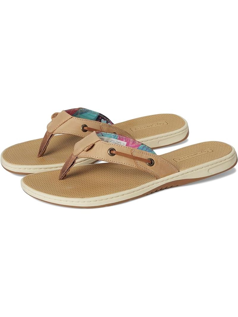 Roxy Coral Reef Sandals