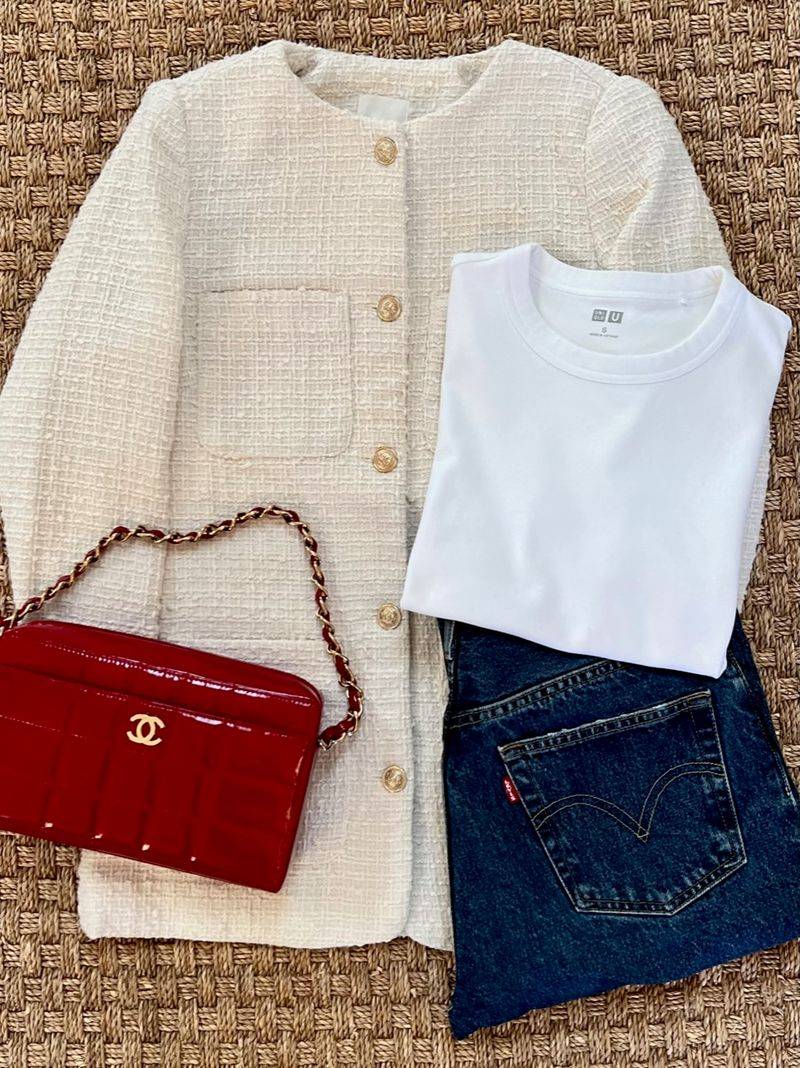 The High-Low Mix
