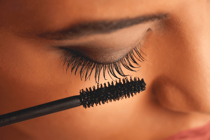 Tubing Mascara For Smudge-Proof Lashes