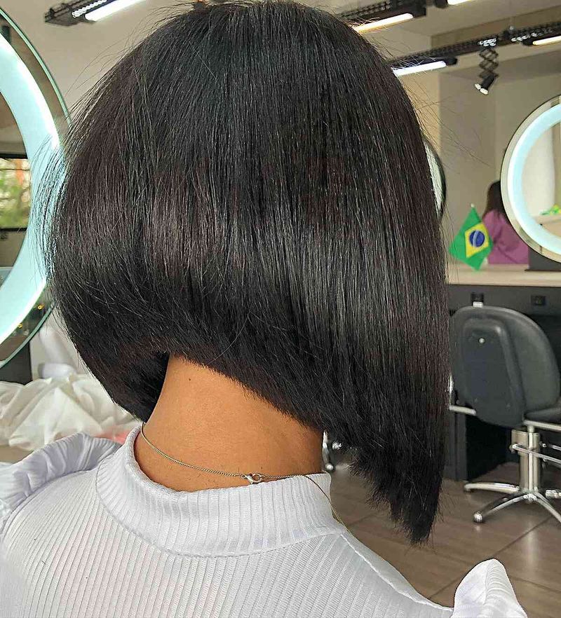 Bob A-Line